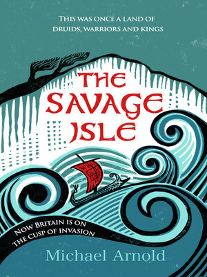 The Savage Isle - ebook